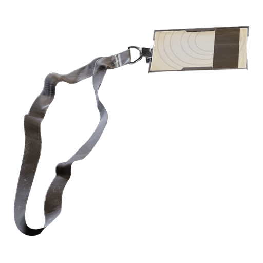 Dam Testing Annex Key